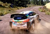 Rally Full HD 4x4 Racing