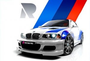 Race Max Pro 4x4 Racing