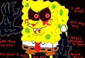 Trapped: A Spongebob Music Rhythm Mod