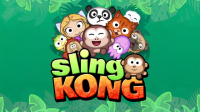 Sling Climb: Jungle Adventure