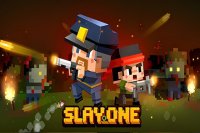 Arena Combat: Pixel Multiplayer Shooter