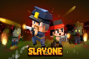 Arena Combat: Pixel Multiplayer Shooter