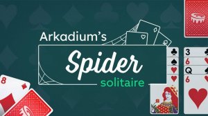 Suit Stack Solitaire