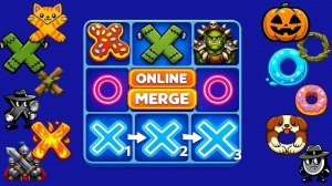 Gear Wars - Factory Strategy Game