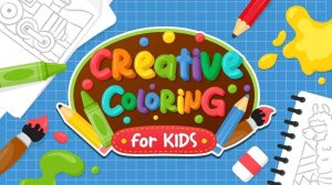 Labubu Coloring Adventure: Fun Kids Game