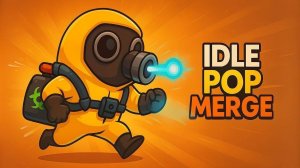 Crab Guards: Action Shooter Game
