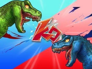 Crab Guards: Action Shooter Game