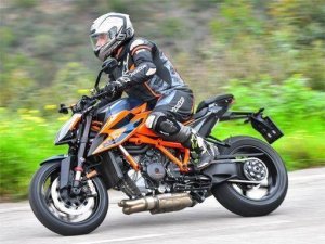 Motorcycle Jigsaw Challenge