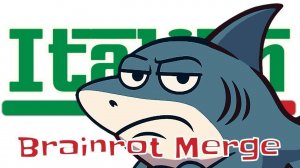 Brainrot Boing Boing Merge Puzzle Game