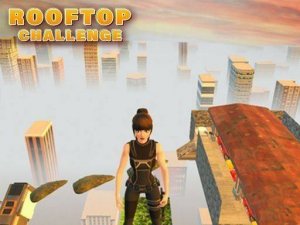 City Climb Explorer