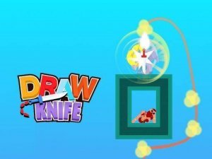 Nail Stack! - 3D Arcade Collecting Game