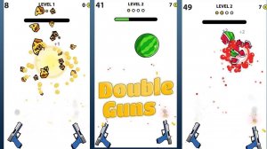 Quick Tap Target Blast