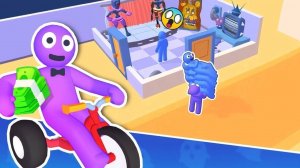 Shot Can Wild: Tap Shooting Game