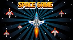 Space Shooter Online Game