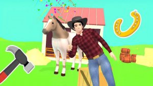 Merge Cafe Online Game