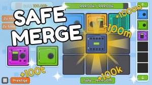 Gear Wars - Factory Strategy Game