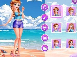 Pool Float Party: Girls Pool Party Design Game