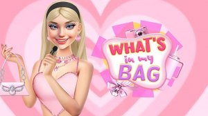What's In My Bag? - Dress Up & Makeup Game
