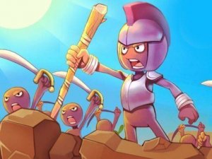 Labubu Coloring Adventure: Fun Kids Game
