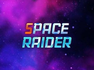Space Raider: Galaxy Blaster