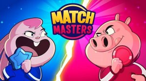 Chromatic Match Duel