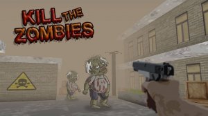 Noob Archer vs Stickman Zombie: Fun Archery Shooter Game