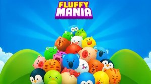 Fluffy Mania - Online Puzzle Game