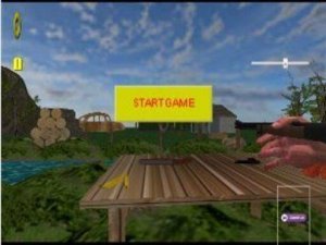Western Range Aim Challenge