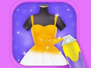 Yes That Dress: Fashion Stylist Game