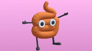Labubu Coloring Adventure: Fun Kids Game