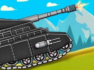 Aether War - Enhanced Tower Defense Strategy Game