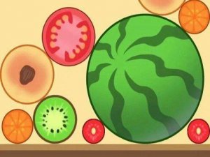 Merge Cafe Online Game