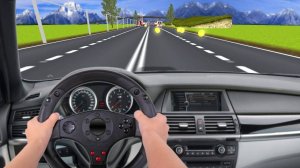 Highway Rush Lane Pilot