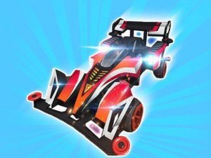Custom Car Builder Circuit