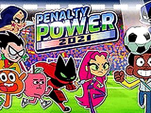 Kickoff Cup: Cartoon Shootout
