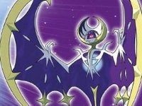 Pokemon Moon Journey Adventure