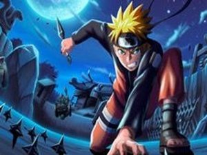 Naruto Free Battle Season 2