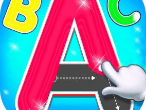 ABC Alphabet Learning Game