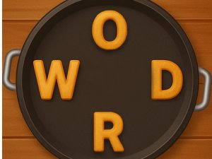 Word Search Puzzle Game