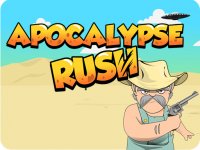 Apocalypse Rush Survival Action Game