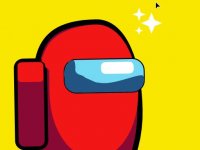 Arena.io Action Game