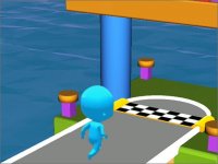 Fun Race 3D Action Game