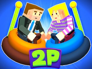 Friendly Arena 2 Player Arcade