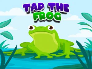 Frog Pong Challenge