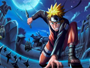 Naruto Free Fight Season 2 Action Game