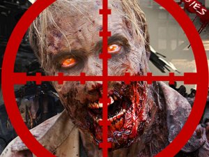 Shadow Zone: Zombie Defense