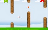 Winged Path Endless Runner
