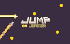 Cosmic Leap: Gravity Runner