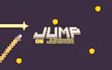 Cosmic Leap: Gravity Runner