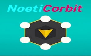 Orbit Recall Pattern Game